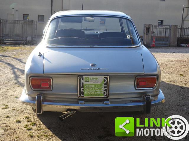 ALFA ROMEO 1750 GT VELOCE QUADRIFOGLIO (ASI) - foto 12