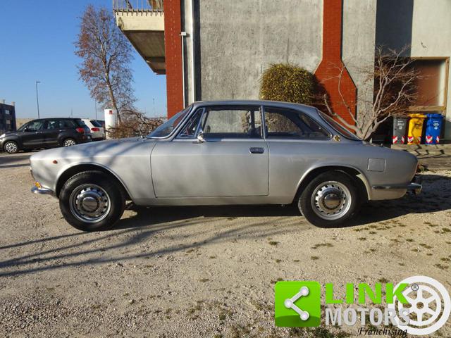 ALFA ROMEO 1750 GT VELOCE QUADRIFOGLIO (ASI) - foto 6