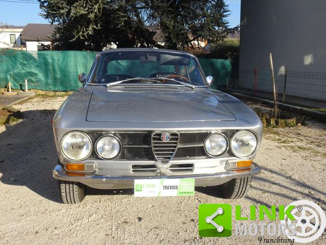ALFA ROMEO 1750 GT VELOCE QUADRIFOGLIO (ASI) - foto 24