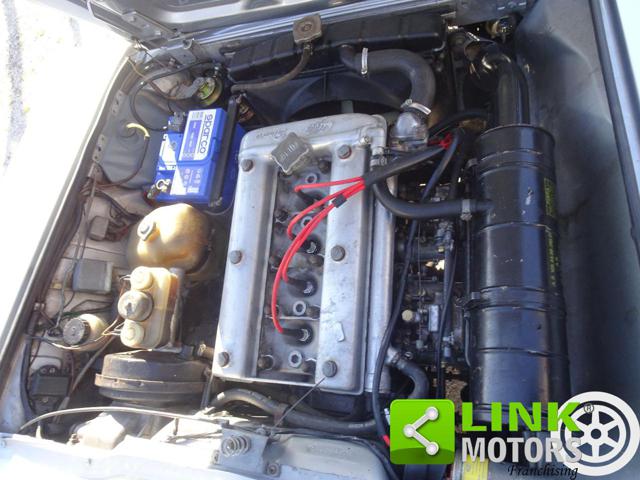 ALFA ROMEO 1750 GT VELOCE QUADRIFOGLIO (ASI) - foto 23