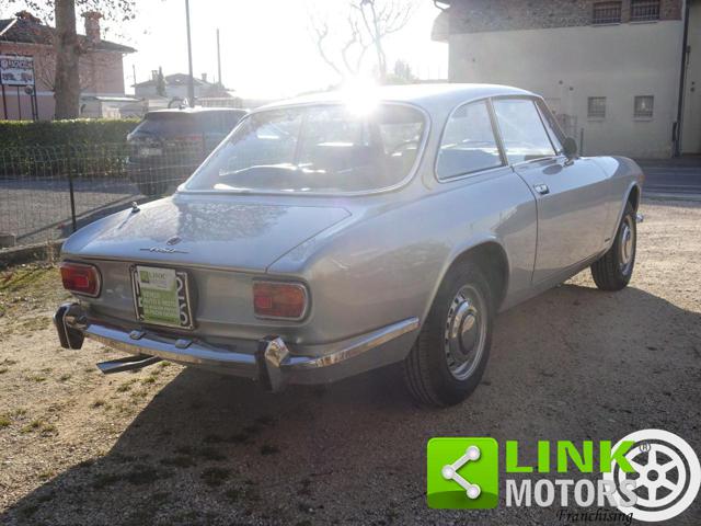 ALFA ROMEO 1750 GT VELOCE QUADRIFOGLIO (ASI) - foto 14