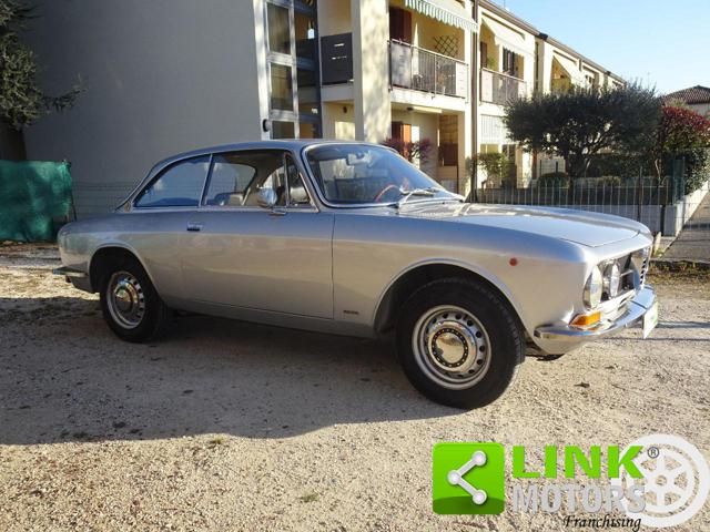 ALFA ROMEO 1750 GT VELOCE QUADRIFOGLIO (ASI) - foto 20