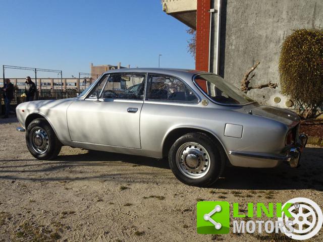 ALFA ROMEO 1750 GT VELOCE QUADRIFOGLIO (ASI) - foto 8