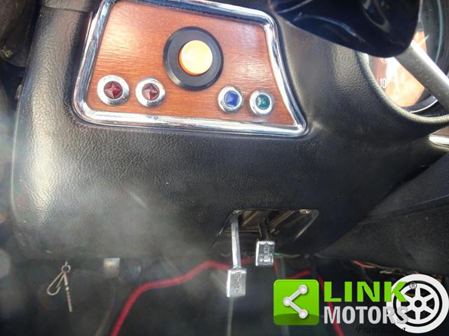 ALFA ROMEO 1750 GT VELOCE QUADRIFOGLIO (ASI) - foto 37