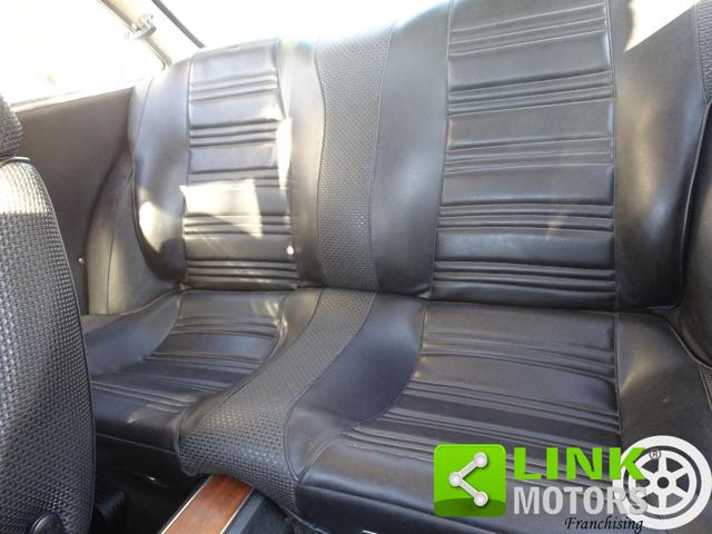 ALFA ROMEO 1750 GT VELOCE QUADRIFOGLIO (ASI) - foto 35