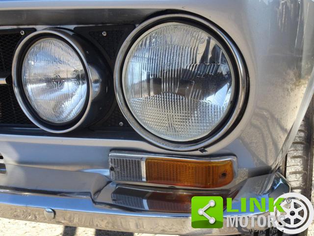 ALFA ROMEO 1750 GT VELOCE QUADRIFOGLIO (ASI) - foto 28