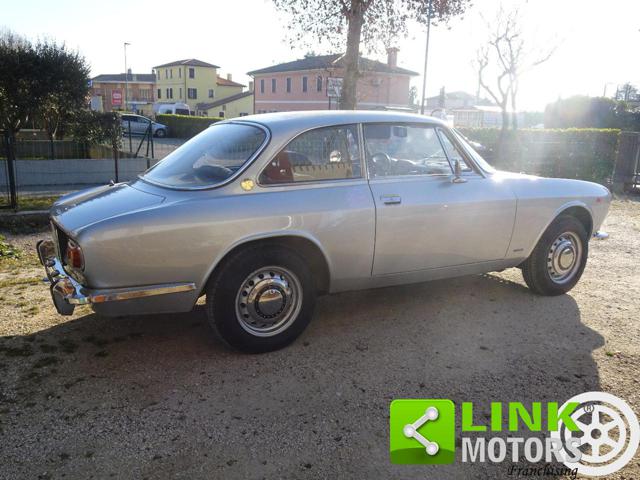 ALFA ROMEO 1750 GT VELOCE QUADRIFOGLIO (ASI) - foto 16