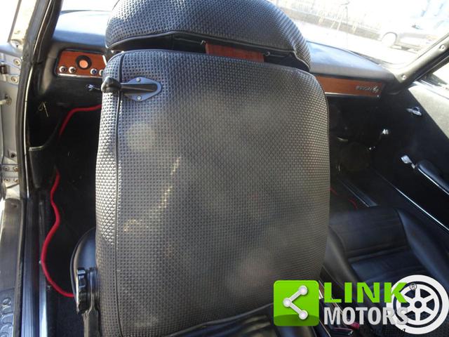 ALFA ROMEO 1750 GT VELOCE QUADRIFOGLIO (ASI) - foto 36