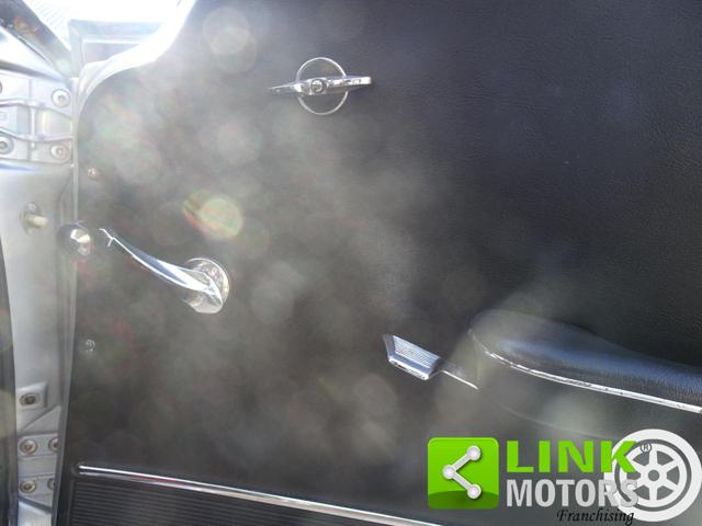 ALFA ROMEO 1750 GT VELOCE QUADRIFOGLIO (ASI) - foto 50