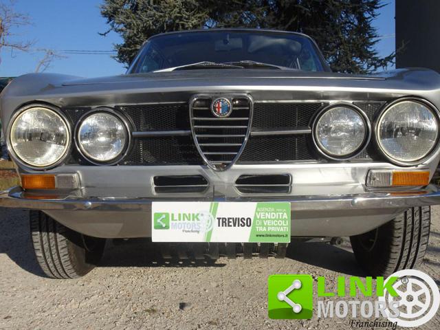 ALFA ROMEO 1750 GT VELOCE QUADRIFOGLIO (ASI) - foto 26