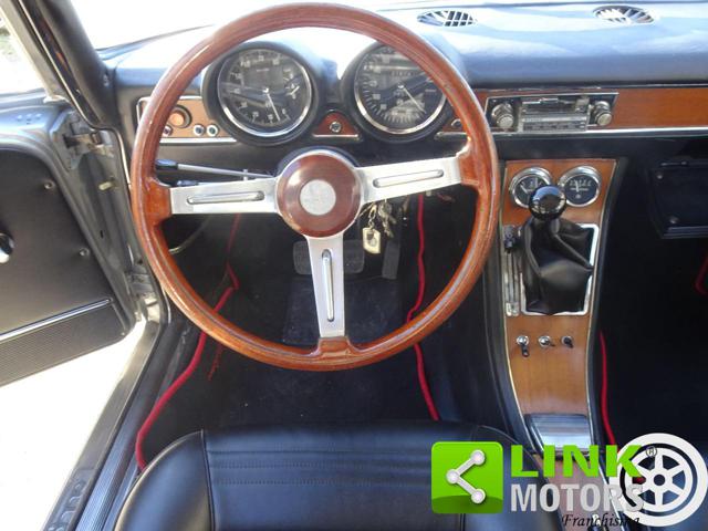 ALFA ROMEO 1750 GT VELOCE QUADRIFOGLIO (ASI) - foto 17