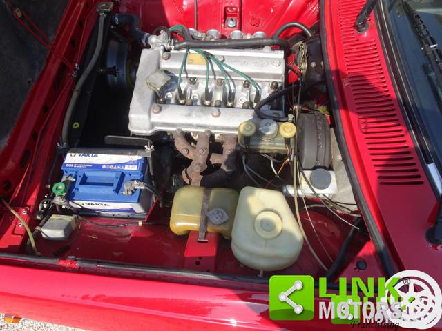 ALFA ROMEO ALFETTA GT 1600 - foto 33