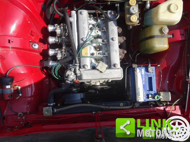 ALFA ROMEO ALFETTA GT 1600 - foto 31