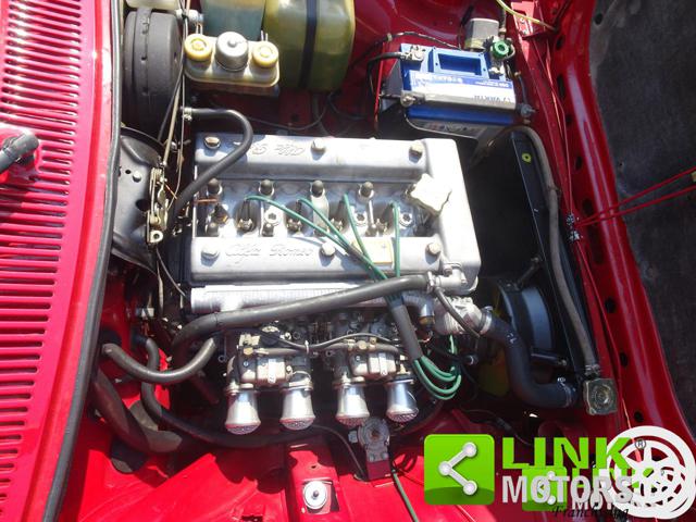 ALFA ROMEO ALFETTA GT 1600 - foto 20