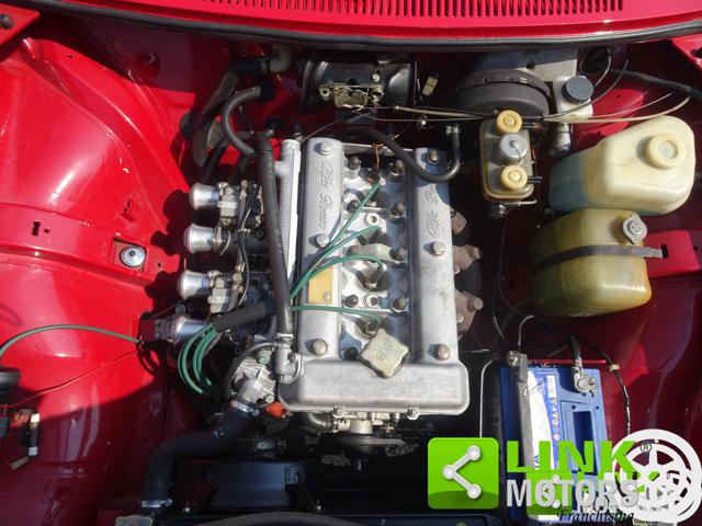 ALFA ROMEO ALFETTA GT 1600 - foto 32