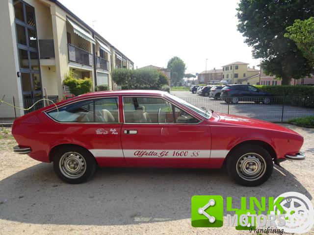 ALFA ROMEO ALFETTA GT 1600 - foto 7
