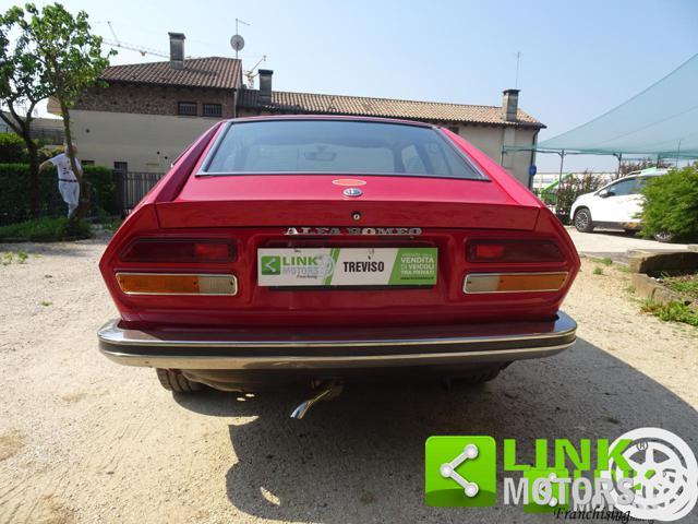 ALFA ROMEO ALFETTA GT 1600 - foto 5