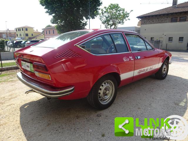 ALFA ROMEO ALFETTA GT 1600 - foto 6