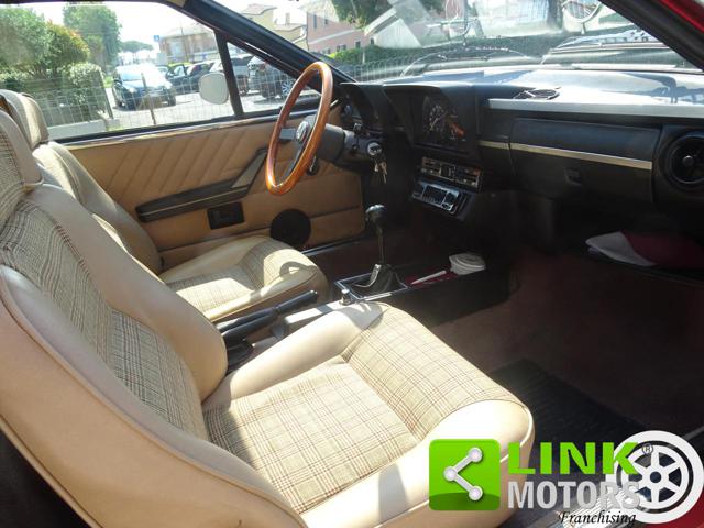 ALFA ROMEO ALFETTA GT 1600 - foto 12