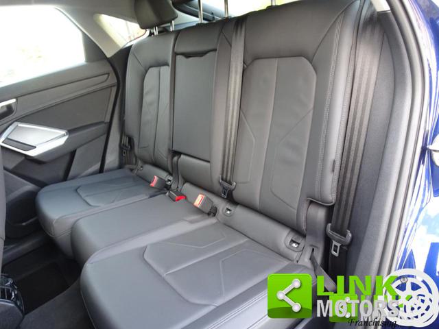 AUDI Q3 S-LINE SPB 35 TDI TRONIC BUSINES - foto 30