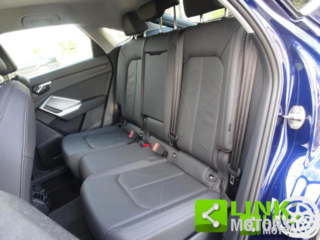 AUDI Q3 S-LINE SPB 35 TDI TRONIC BUSINES - foto 19