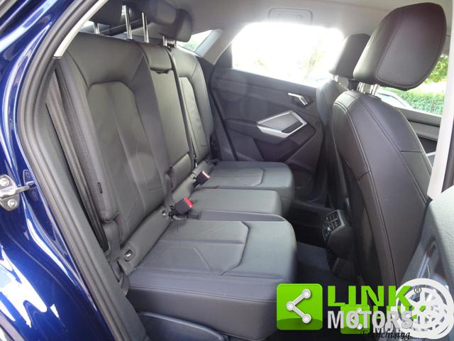 AUDI Q3 S-LINE SPB 35 TDI TRONIC BUSINES - foto 33