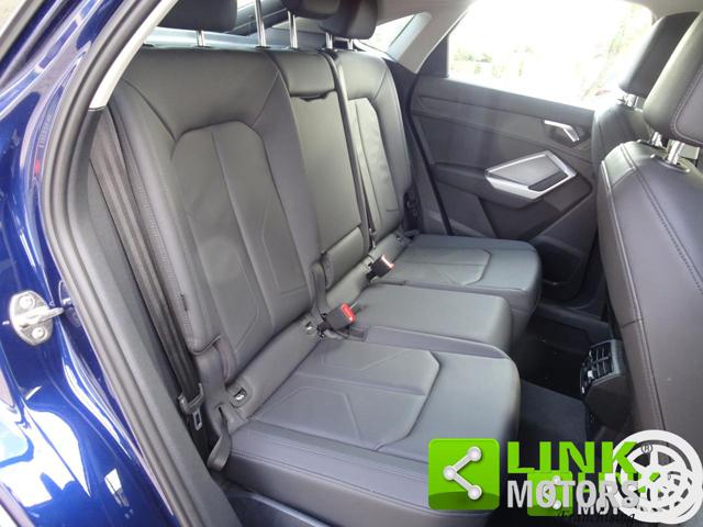 AUDI Q3 S-LINE SPB 35 TDI TRONIC BUSINES - foto 32