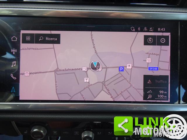 AUDI Q3 S-LINE SPB 35 TDI TRONIC BUSINES - foto 14