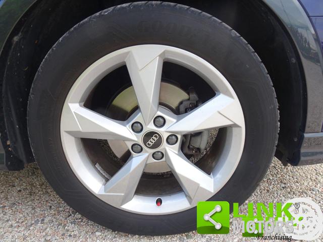 AUDI Q3 S-LINE SPB 35 TDI TRONIC BUSINES - foto 42