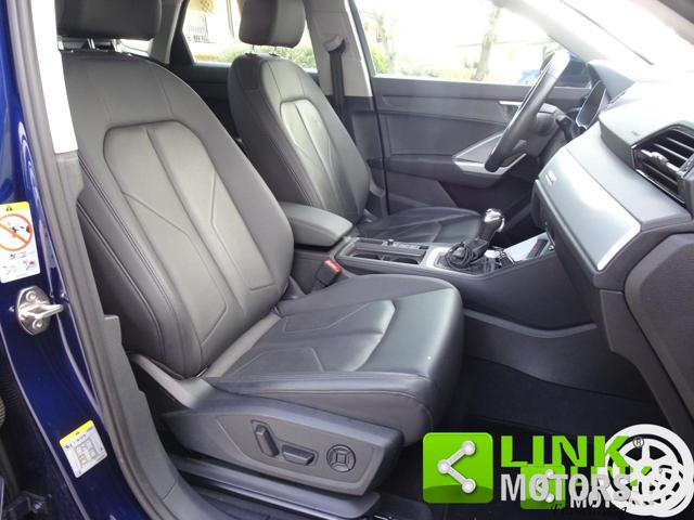 AUDI Q3 S-LINE SPB 35 TDI TRONIC BUSINES - foto 18