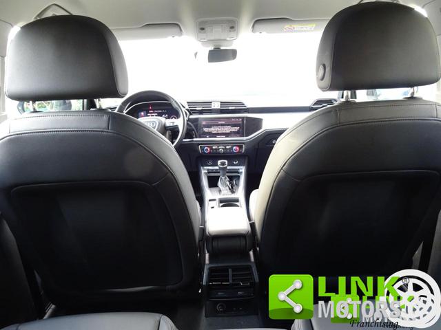 AUDI Q3 S-LINE SPB 35 TDI TRONIC BUSINES - foto 34