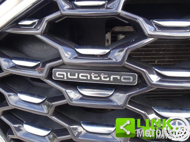 AUDI Q3 S-LINE SPB 35 TDI TRONIC BUSINES - foto 43