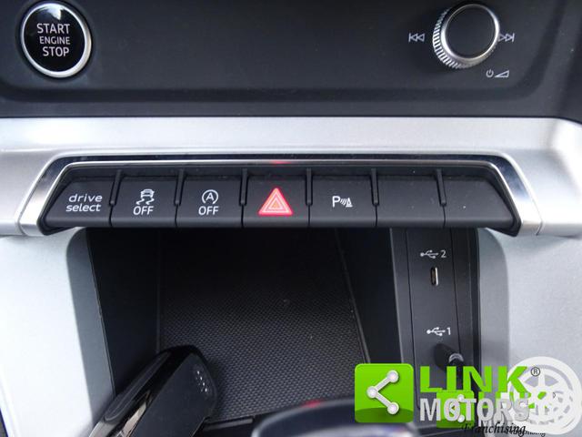AUDI Q3 S-LINE SPB 35 TDI TRONIC BUSINES - foto 26