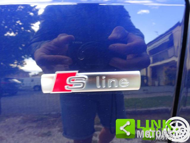 AUDI Q3 S-LINE SPB 35 TDI TRONIC BUSINES - foto 44