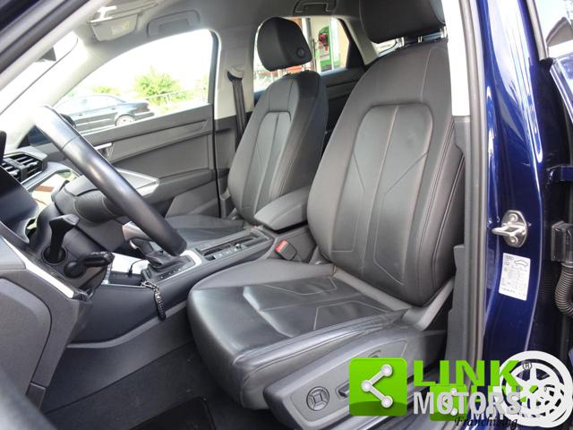 AUDI Q3 S-LINE SPB 35 TDI TRONIC BUSINES - foto 17
