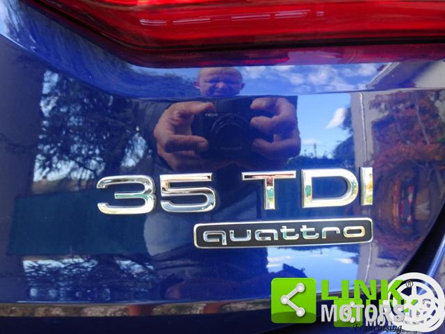 AUDI Q3 S-LINE SPB 35 TDI TRONIC BUSINES - foto 45