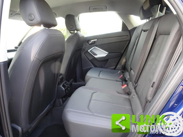 AUDI Q3 S-LINE SPB 35 TDI TRONIC BUSINES - foto 31