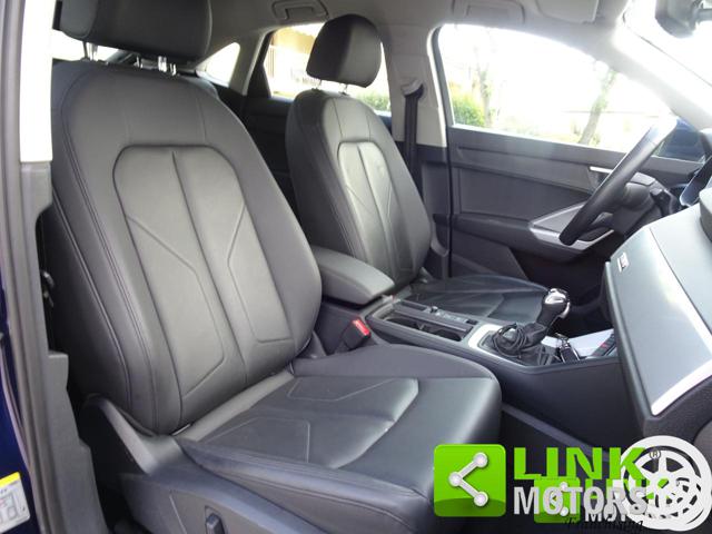 AUDI Q3 S-LINE SPB 35 TDI TRONIC BUSINES - foto 29