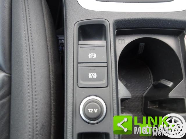 AUDI Q3 S-LINE SPB 35 TDI TRONIC BUSINES - foto 38