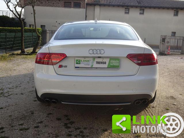 AUDI S5 4.2 V8 QUATTRO - foto 6