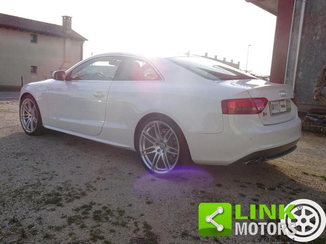AUDI S5 4.2 V8 QUATTRO - foto 8
