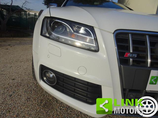 AUDI S5 4.2 V8 QUATTRO - foto 17