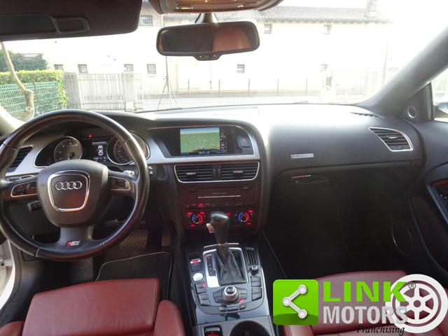 AUDI S5 4.2 V8 QUATTRO - foto 30