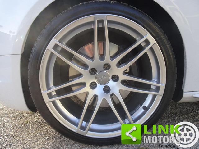 AUDI S5 4.2 V8 QUATTRO - foto 20