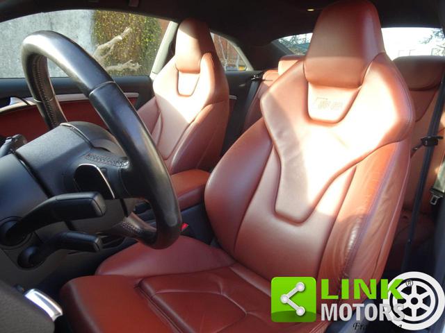 AUDI S5 4.2 V8 QUATTRO - foto 26