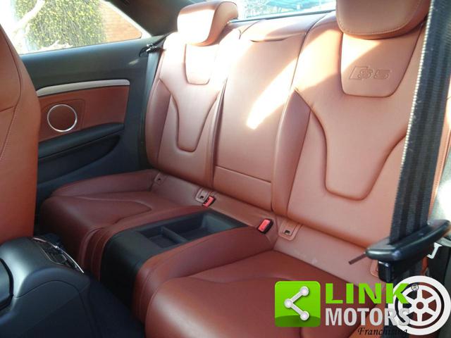 AUDI S5 4.2 V8 QUATTRO - foto 28