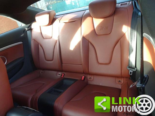 AUDI S5 4.2 V8 QUATTRO - foto 13