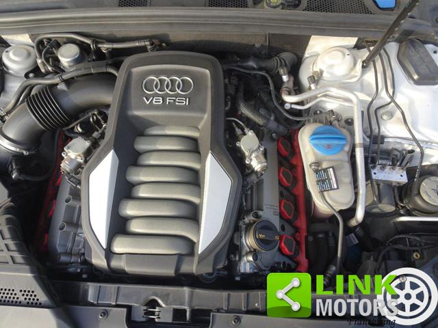 AUDI S5 4.2 V8 QUATTRO - foto 16