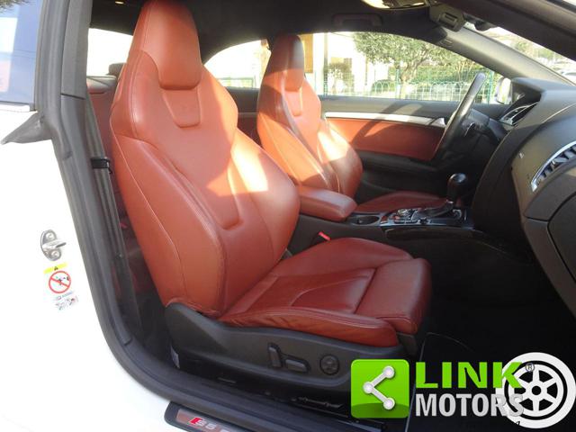 AUDI S5 4.2 V8 QUATTRO - foto 37