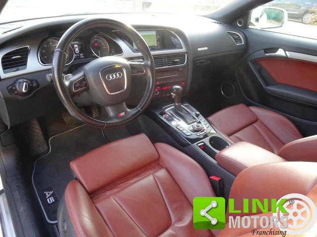 AUDI S5 4.2 V8 QUATTRO - foto 18